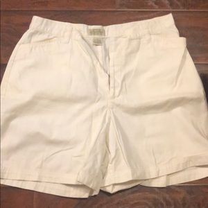 St. Johns bay shorts